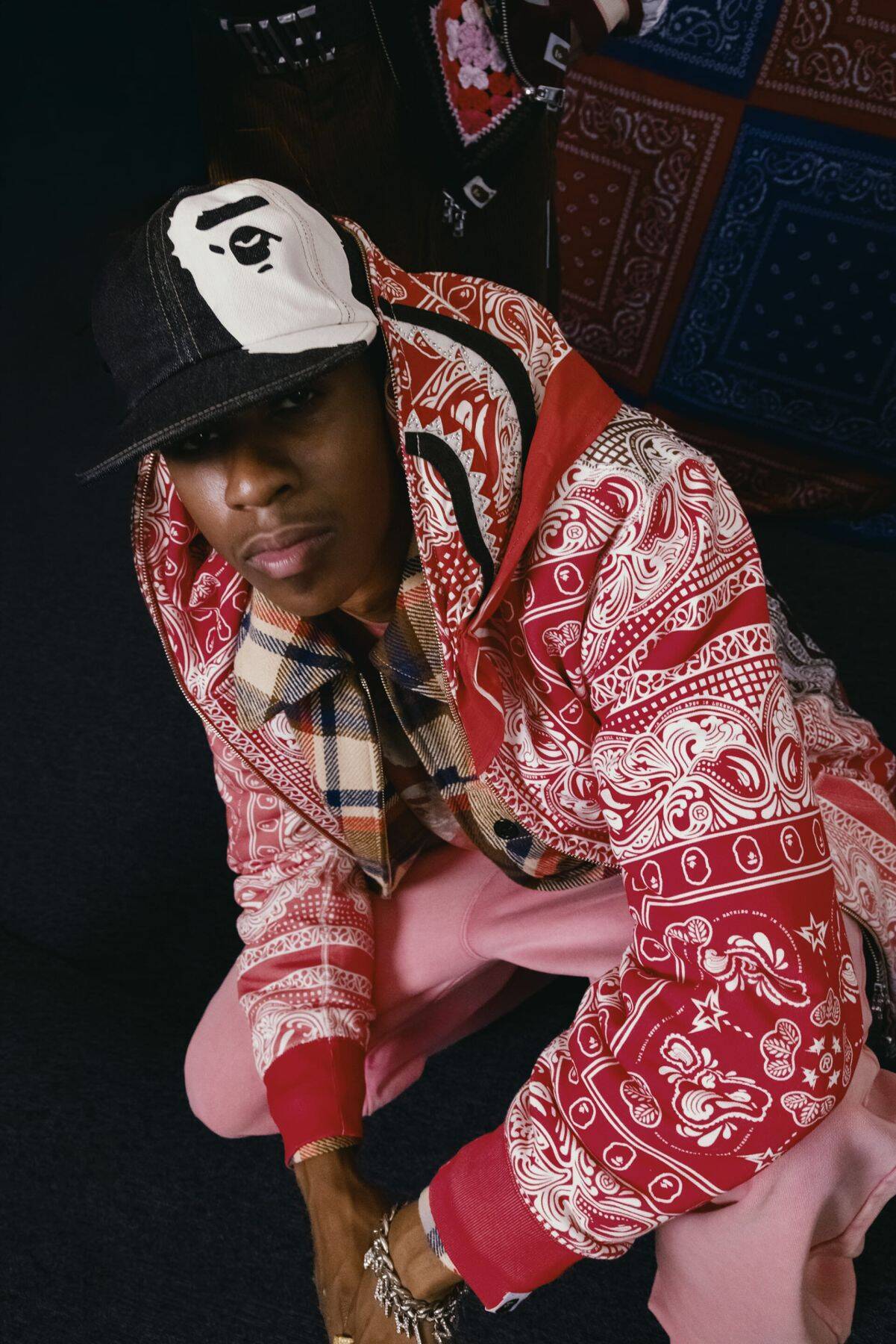 〈A BATHING APE®︎〉が2026年秋冬コレクションを発表