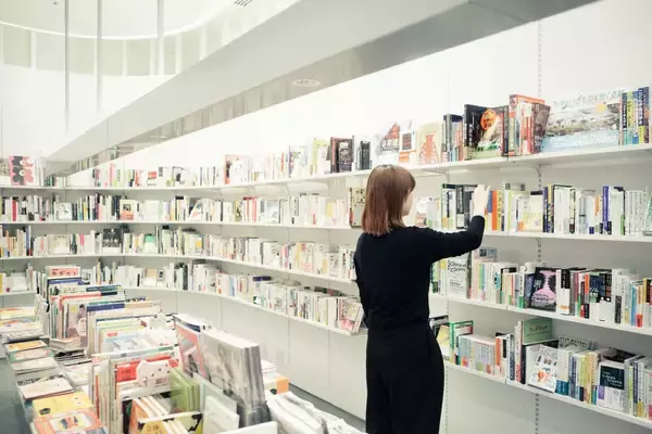 私たちの日常に寄り添うお店    Part 2「SPBS TORANOMON」