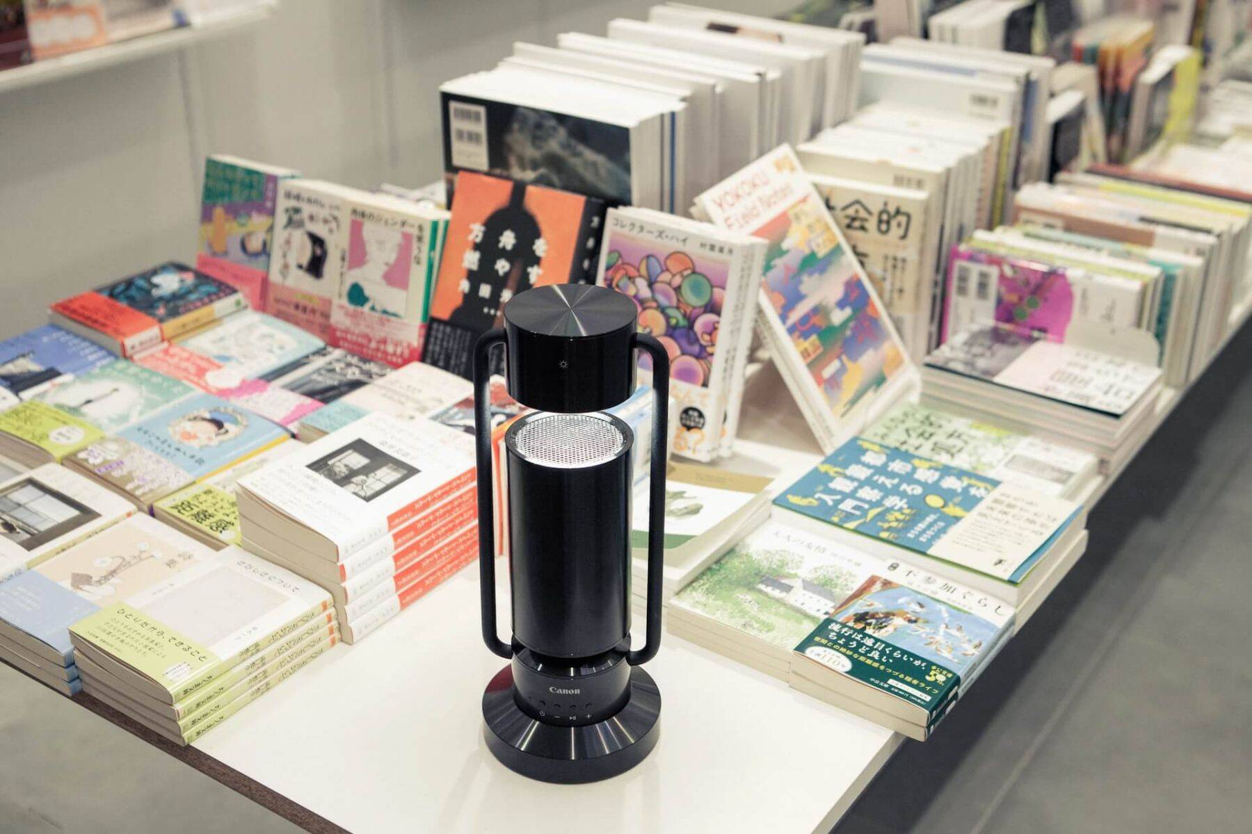 私たちの日常に寄り添うお店    Part 2「SPBS TORANOMON」