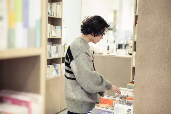 「私たちの日常に寄り添うお店    Part 2「SPBS TORANOMON」」の画像