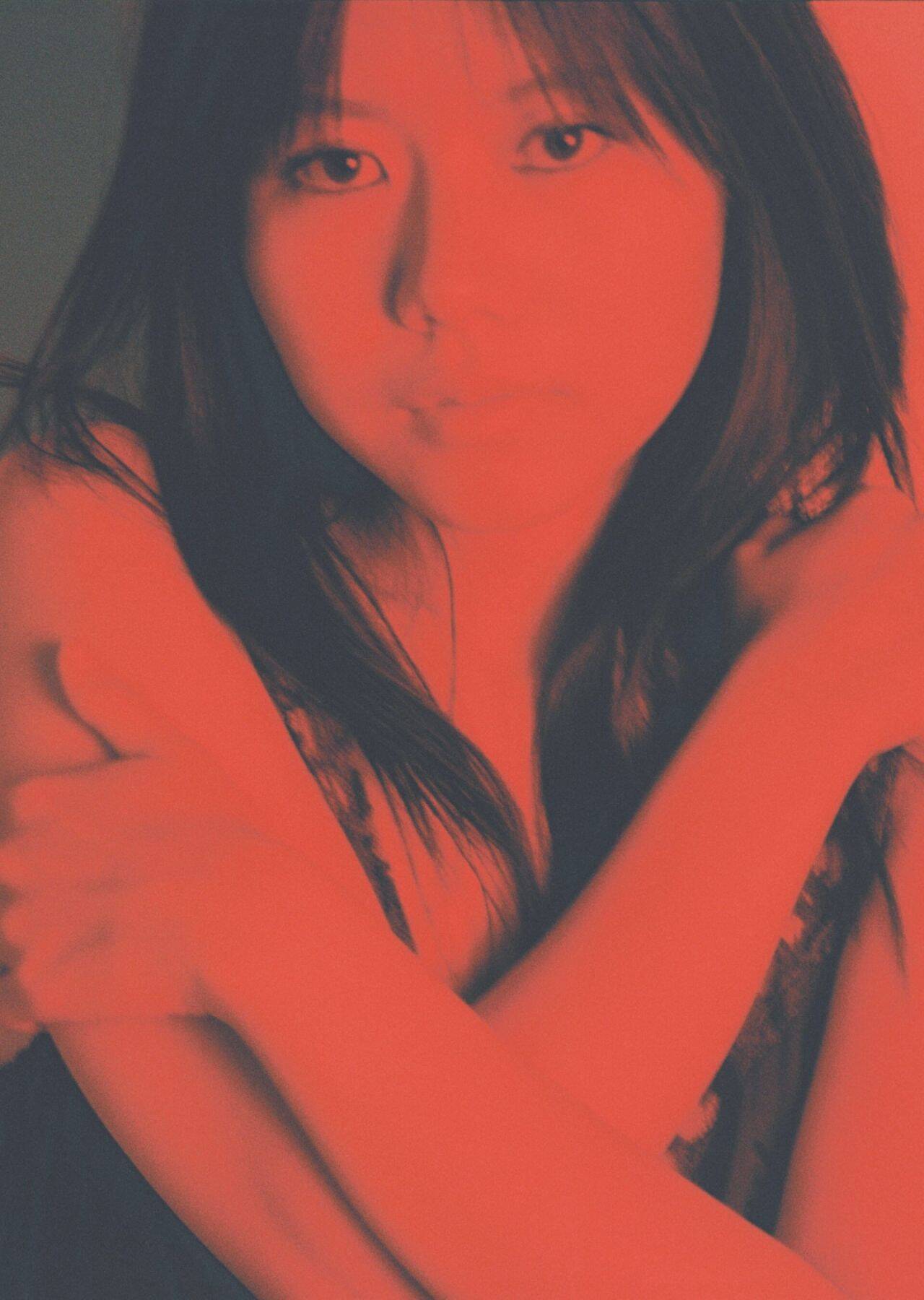 さらさが自身最大規模の東名阪ツアーの開催を発表 | 松岡一哲による新アーティストビジュアルも公開