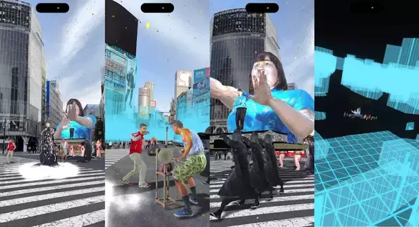 「小林幸子 × 鎮座DOPENESS × 那須映里──歌、ラップ、手話…それぞれ目指した“対話”｜＜TRANSLATION for ALL＞での共作過程」の画像