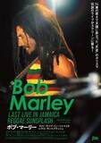 「ボブ・マーリー、伝説となった母国ジャマイカでのラストライブを映像化したライブ・ドキュメンタリーが来年2月に公開｜予告映像と場面写真が解禁」の画像1