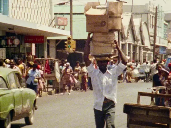 「ボブ・マーリー、伝説となった母国ジャマイカでのラストライブを映像化したライブ・ドキュメンタリーが来年2月に公開｜予告映像と場面写真が解禁」の画像