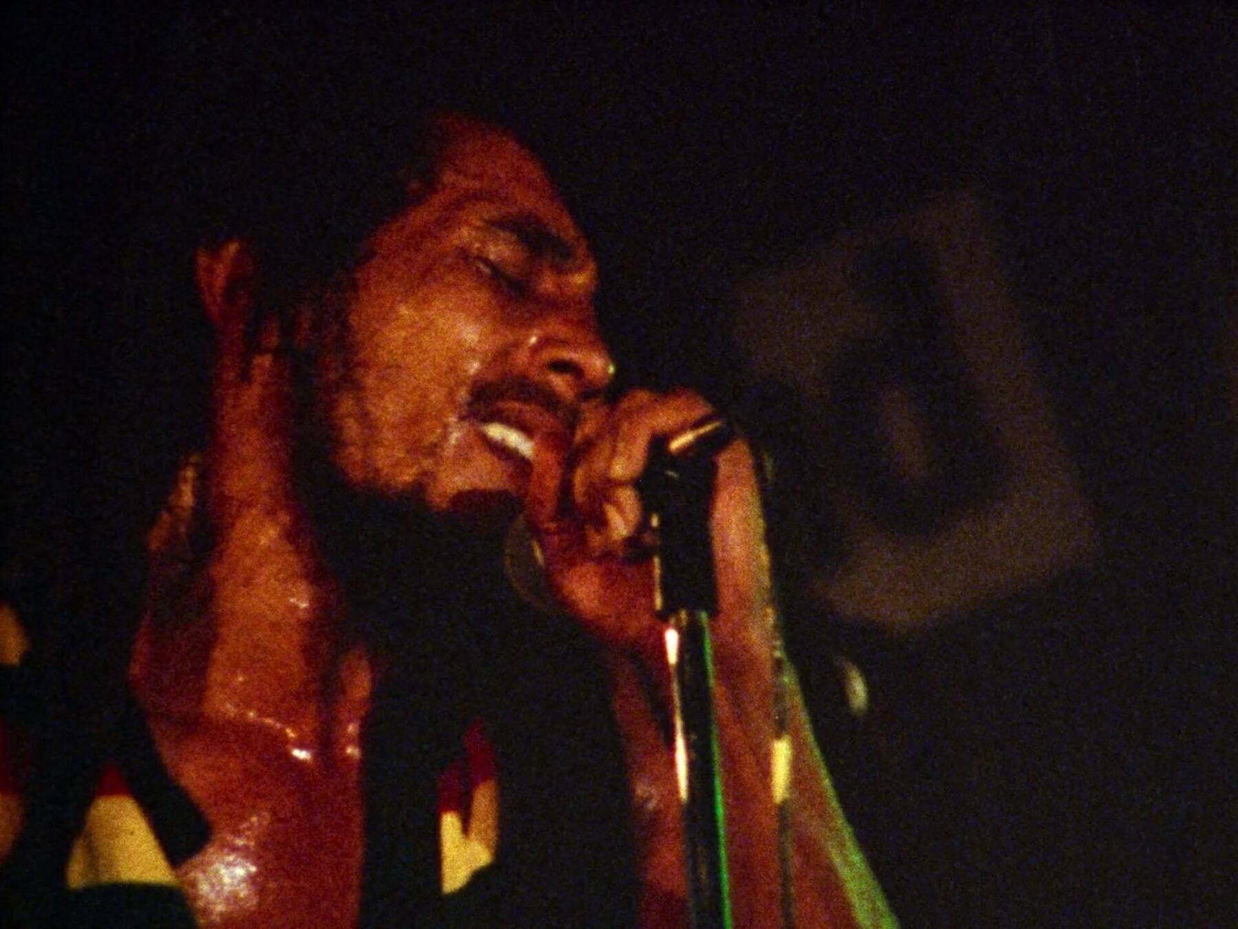 ボブ・マーリー、伝説となった母国ジャマイカでのラストライブを映像化したライブ・ドキュメンタリーが来年2月に公開｜予告映像と場面写真が解禁