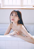 「“大胆な入浴姿も…”小山璃奈「エモカワ」写真集でスレンダーボディ披露」の画像5