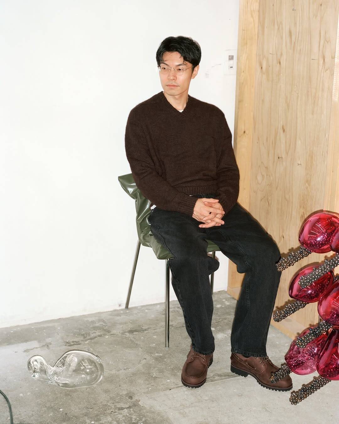 〈thisisneverthat〉が〈Timberland〉とのコラボレーション第3弾を発表