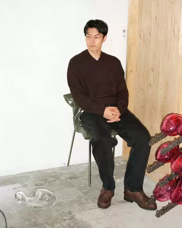 「〈thisisneverthat〉が〈Timberland〉とのコラボレーション第3弾を発表」の画像