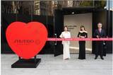 「〈SHISEIDO〉が象徴的な美容液 “アルティミューン”の世界観を楽しめるポップアップを開催中」の画像1