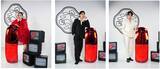 「〈SHISEIDO〉が象徴的な美容液 “アルティミューン”の世界観を楽しめるポップアップを開催中」の画像3