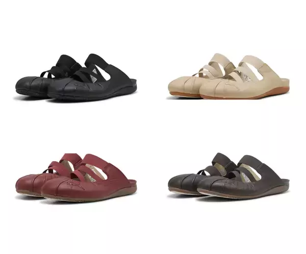 「〈PUMA〉がROSÉを起用した新作SPEEDCAT MULE WNSのビジュアルを公開」の画像