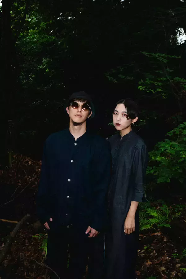 「yurinasia率いる「jABBKLAB」初の単独名義ツアーが東京・福岡にて開催決定」の画像