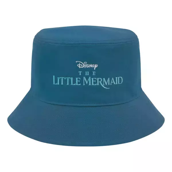 「実写映画『リトル・マーメイド』が6/9（金）より公開！オリジナルバケットハットのプレゼントキャンペーンも」の画像
