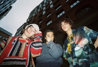 長崎出身の3MCラップクルーMADz’s、2023年新たなスタートを切るシングル「Changes」をリリース＆MV公開