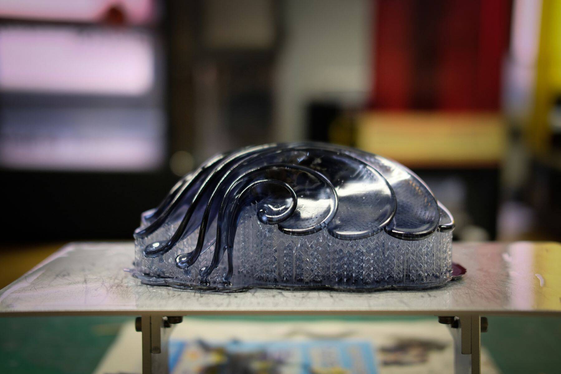 ビョークのクリエイティヴを彩るプロフェッショナル ── James Merryインタビュー〜菅野薫・secca上町達也対談