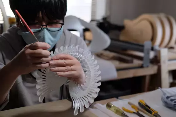 「ビョークのクリエイティヴを彩るプロフェッショナル ── James Merryインタビュー〜菅野薫・secca上町達也対談」の画像