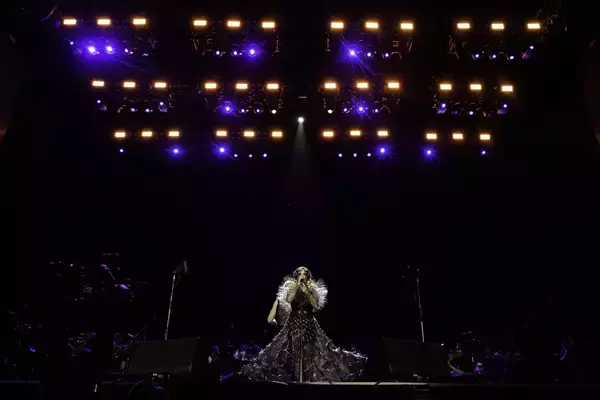 「ビョークのクリエイティヴを彩るプロフェッショナル ── James Merryインタビュー〜菅野薫・secca上町達也対談」の画像