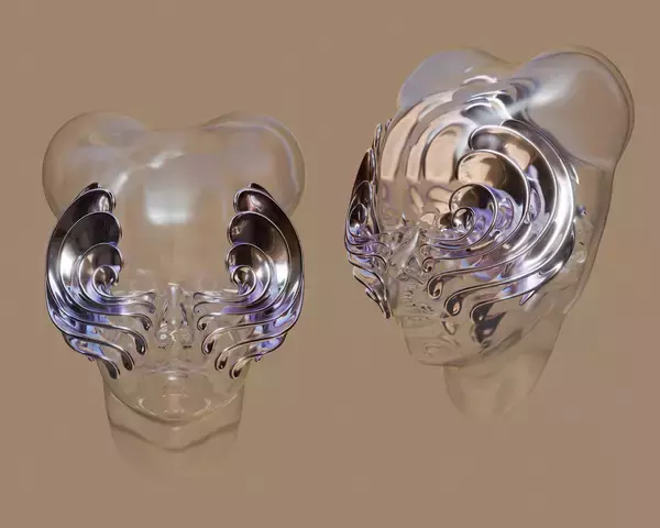 「ビョークのクリエイティヴを彩るプロフェッショナル ── James Merryインタビュー〜菅野薫・secca上町達也対談」の画像