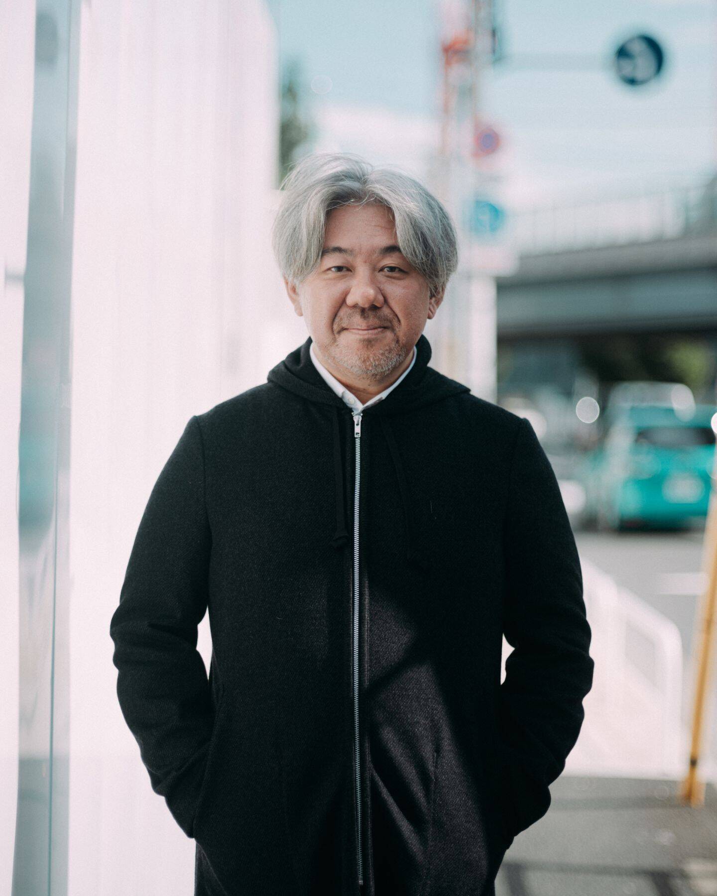 ビョークのクリエイティヴを彩るプロフェッショナル ── James Merryインタビュー〜菅野薫・secca上町達也対談