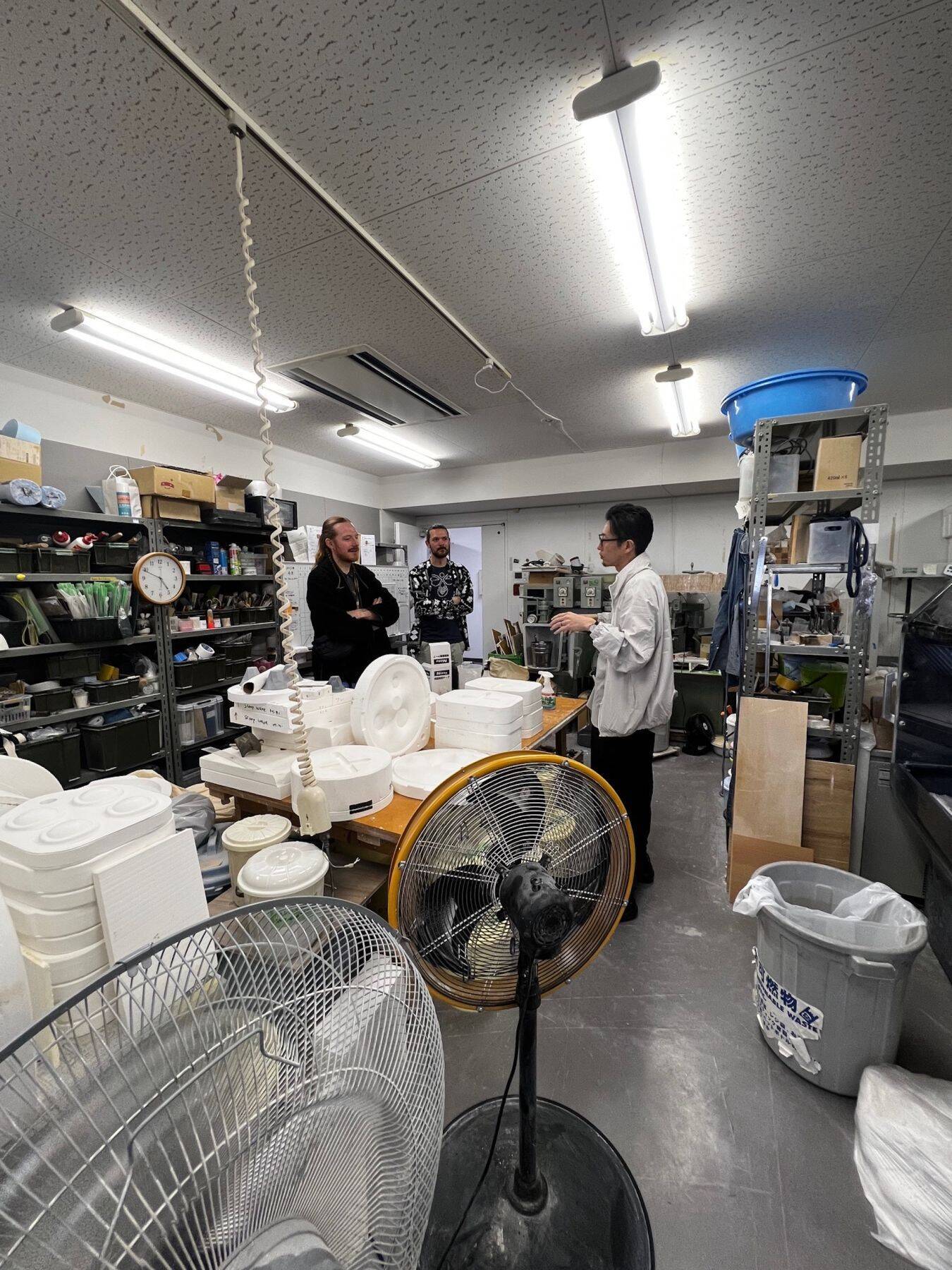 ビョークのクリエイティヴを彩るプロフェッショナル ── James Merryインタビュー〜菅野薫・secca上町達也対談