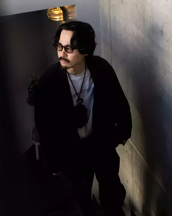 「アイウェアブランド〈Yin Year〉が描く“継承”のかたち。International Gallery BEAMS にて取り扱いがスタート。」の画像