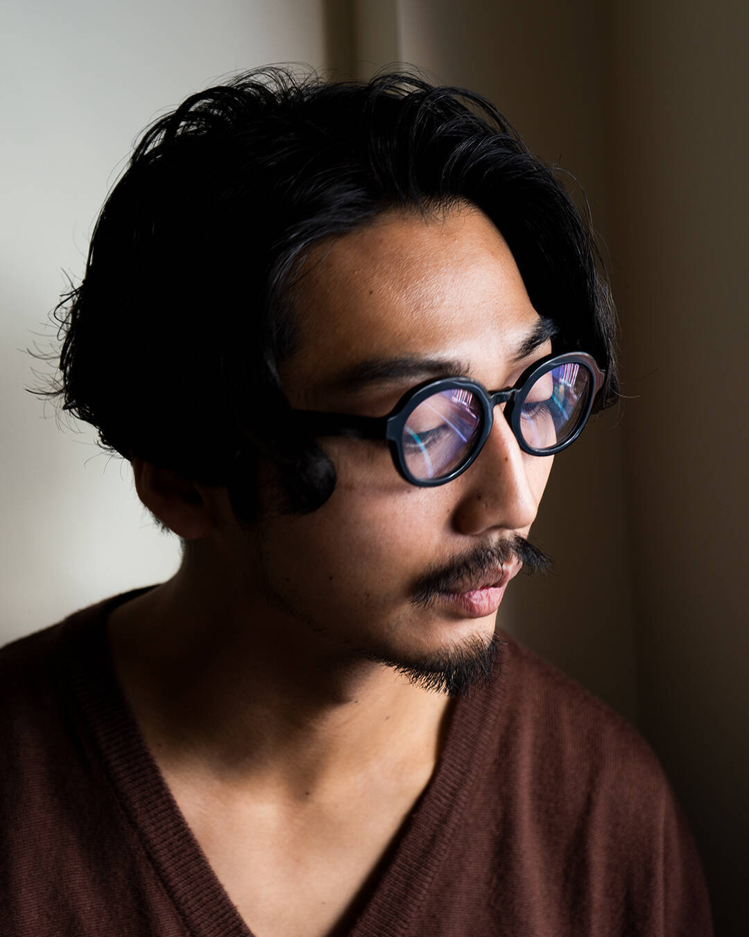 アイウェアブランド〈Yin Year〉が描く“継承”のかたち。International Gallery BEAMS にて取り扱いがスタート。