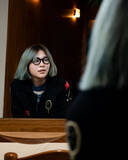 「アイウェアブランド〈Yin Year〉が描く“継承”のかたち。International Gallery BEAMS にて取り扱いがスタート。」の画像8