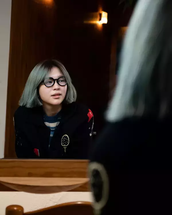 「アイウェアブランド〈Yin Year〉が描く“継承”のかたち。International Gallery BEAMS にて取り扱いがスタート。」の画像