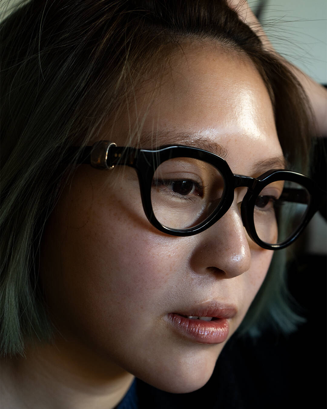 アイウェアブランド〈Yin Year〉が描く“継承”のかたち。International Gallery BEAMS にて取り扱いがスタート。