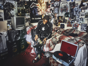 〈Dr. Martens〉がヘビィメタル界の王者 メタリカとのコラボレーションを発表