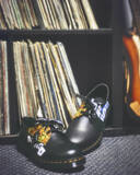 「〈Dr. Martens〉がヘビィメタル界の王者 メタリカとのコラボレーションを発表」の画像3