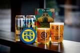 「電気グルーヴがクラフトビール醸造所 West Coast Brewingとの最新コラボビールを発売」の画像5
