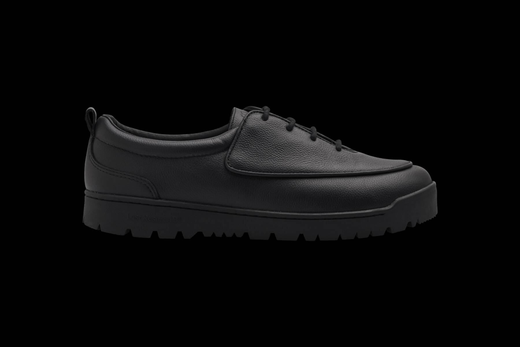 〈Last Resort AB〉がドレスシューズのような佇まいの新作GM001をリリース