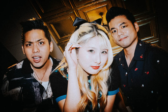【INTERVIEW】「The Biscatsがやれば全てロカビリー」──壊して、繋いで、未来を鳴らす最新作『BLACK or PINK?』