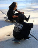 「〈Richardson Hardware〉が「UNDER R」とのコラボコレクションを発売」の画像3