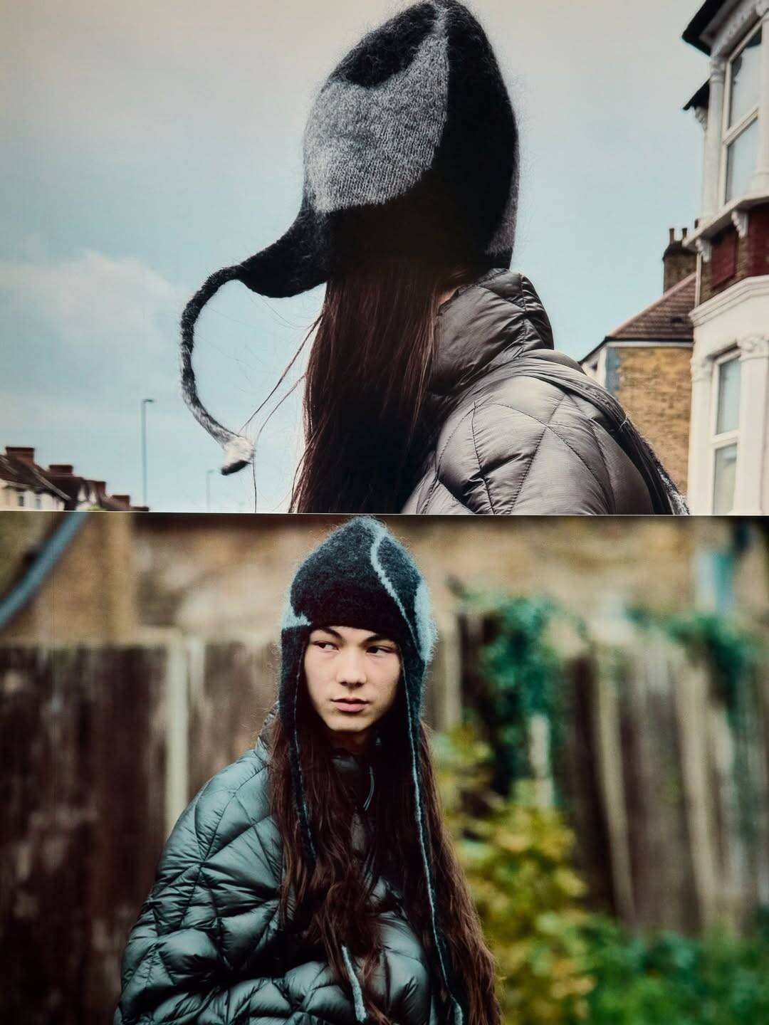 OUR LEGACY WORK SHOPが〈ROA〉との最新コラボレーションを発表