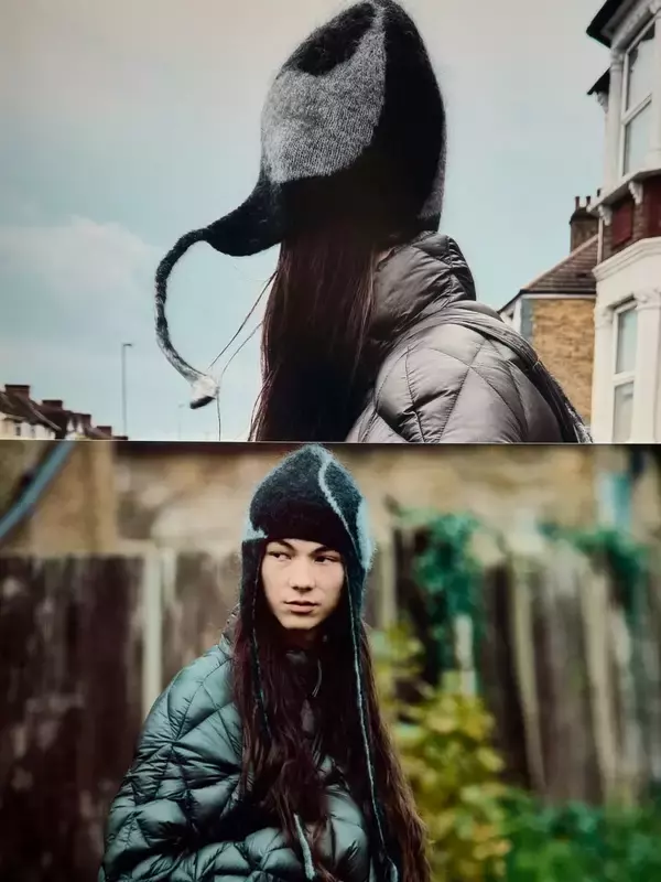 「OUR LEGACY WORK SHOPが〈ROA〉との最新コラボレーションを発表」の画像