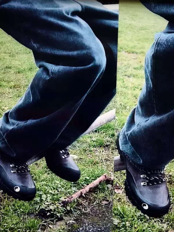 「OUR LEGACY WORK SHOPが〈ROA〉との最新コラボレーションを発表」の画像