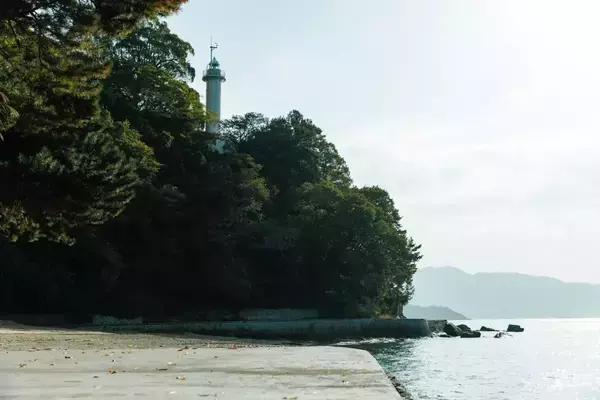 「The Answer is “BICYCLE” ── 広島・宇品から始まる新しい自転車文化。《せとうちサイクルステイズ》で、 瀬戸内の輪郭を身体に刻む旅へ。」の画像