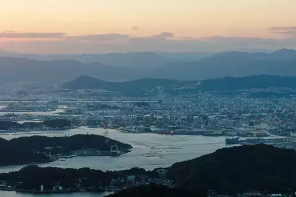 「The Answer is “BICYCLE” ── 広島・宇品から始まる新しい自転車文化。《せとうちサイクルステイズ》で、 瀬戸内の輪郭を身体に刻む旅へ。」の画像