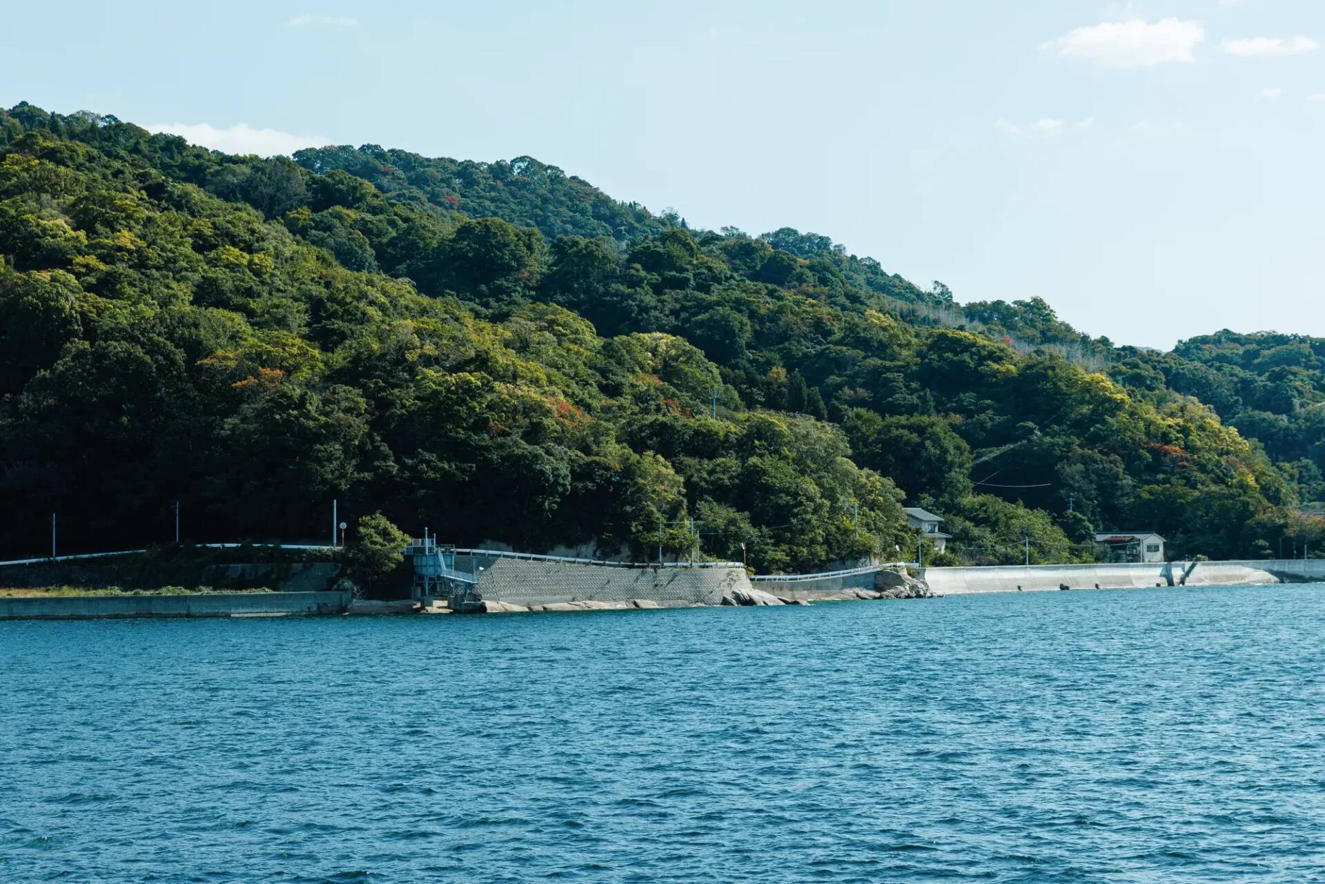 The Answer is “BICYCLE” ── 広島・宇品から始まる新しい自転車文化。《せとうちサイクルステイズ》で、 瀬戸内の輪郭を身体に刻む旅へ。