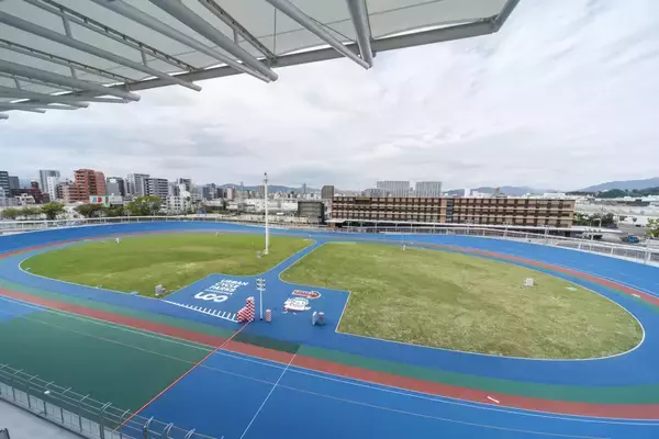 「The Answer is “BICYCLE” ── 広島・宇品から始まる新しい自転車文化。《せとうちサイクルステイズ》で、 瀬戸内の輪郭を身体に刻む旅へ。」の画像
