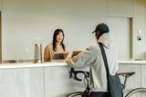 「The Answer is “BICYCLE” ── 広島・宇品から始まる新しい自転車文化。《せとうちサイクルステイズ》で、 瀬戸内の輪郭を身体に刻む旅へ。」の画像9