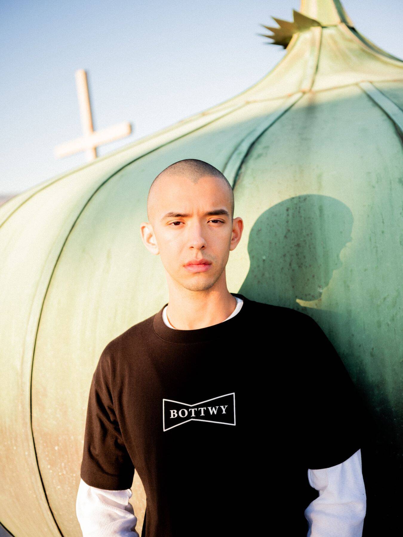 〈BoTT〉がVERDYとの初となるコラボレーションを発表