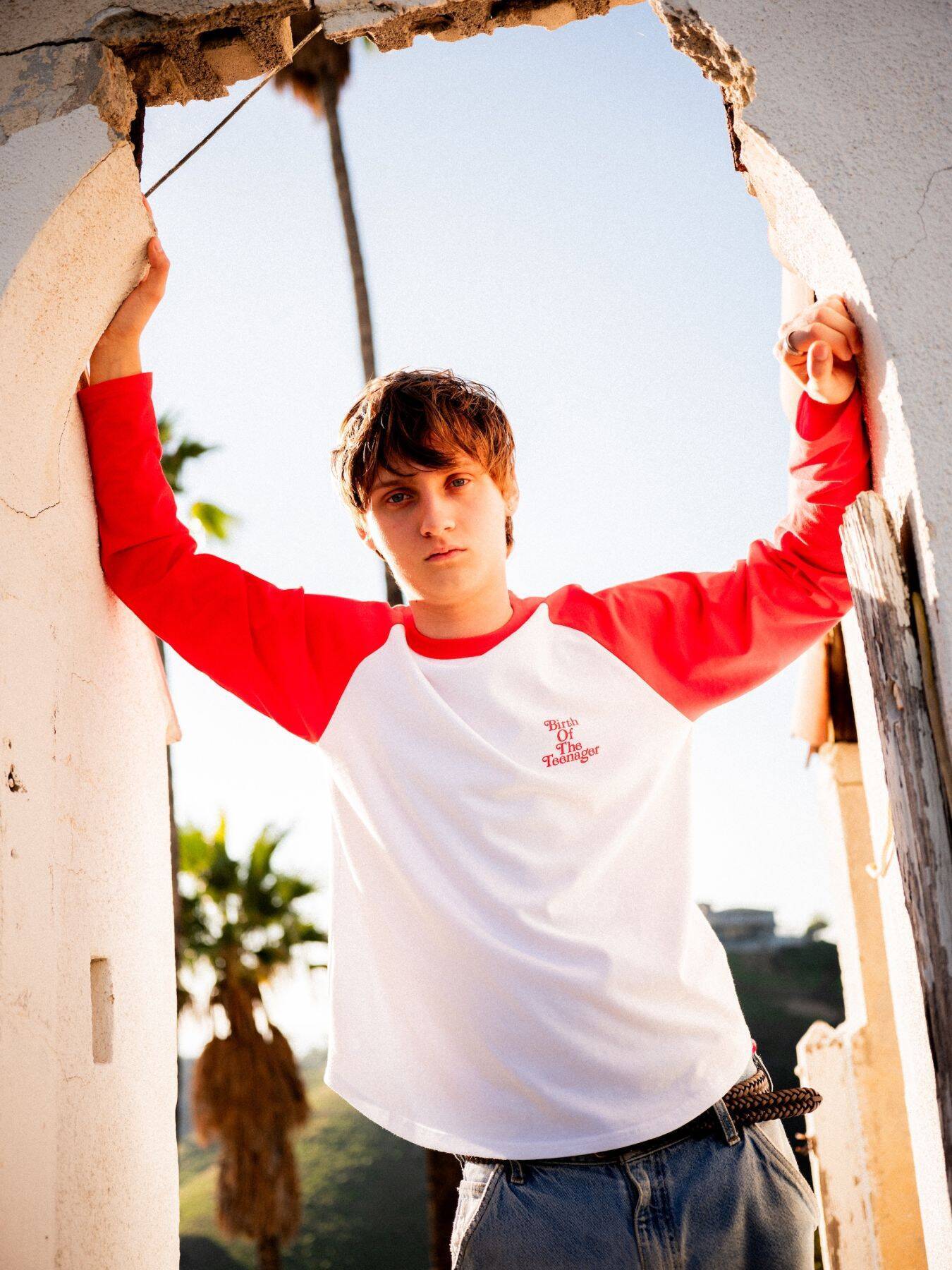 〈BoTT〉がVERDYとの初となるコラボレーションを発表