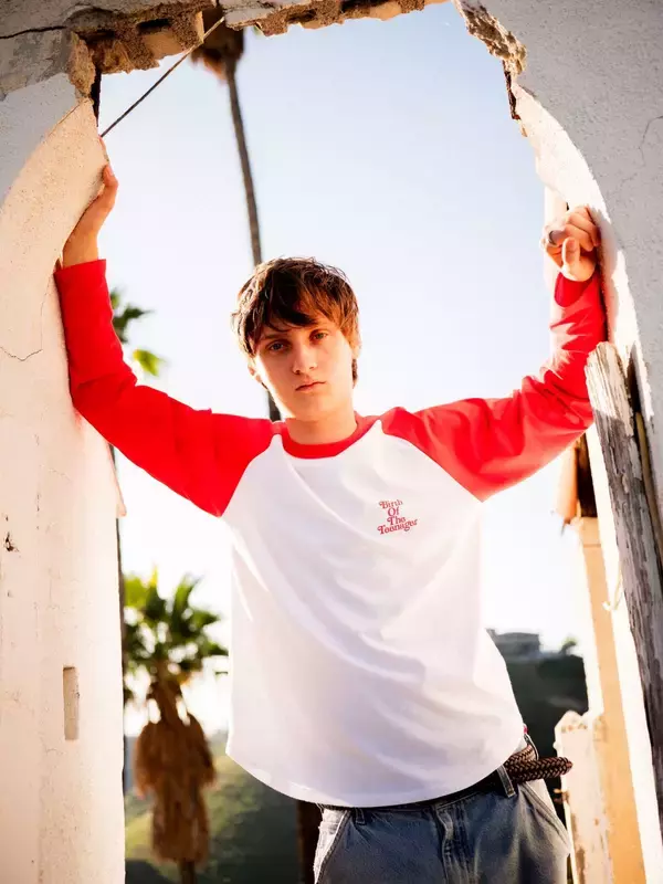 「〈BoTT〉がVERDYとの初となるコラボレーションを発表」の画像