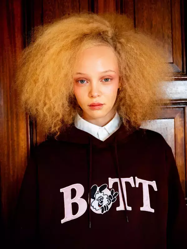 「〈BoTT〉がVERDYとの初となるコラボレーションを発表」の画像