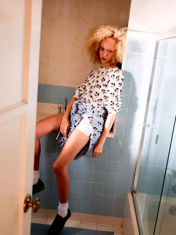 「〈BoTT〉がVERDYとの初となるコラボレーションを発表」の画像