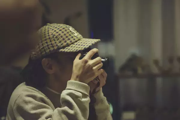 「野村訓市による“年越し特番”が今年も放送 | ハナレグミ、奇妙礼太郎、安部勇磨、HIMIの豪華4名がゲストとして登場」の画像