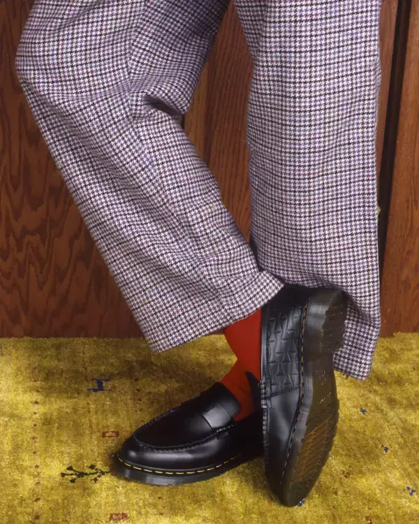 「〈Dr. Martens〉がVERDY率いる“Wasted Youth”との初となるコラボレーションを発表」の画像